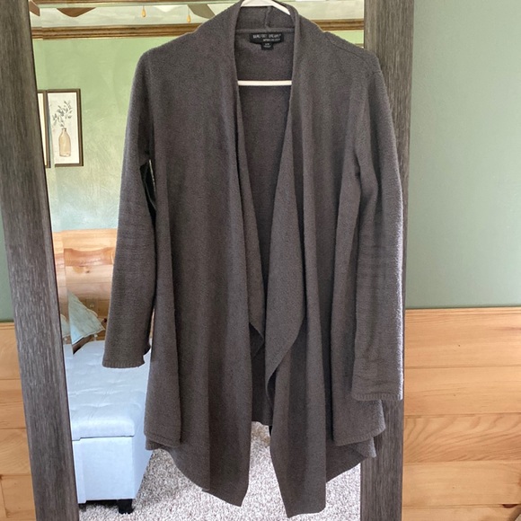 Barefoot Dreams Tops - Barefoot dreams cozy chic island wrap